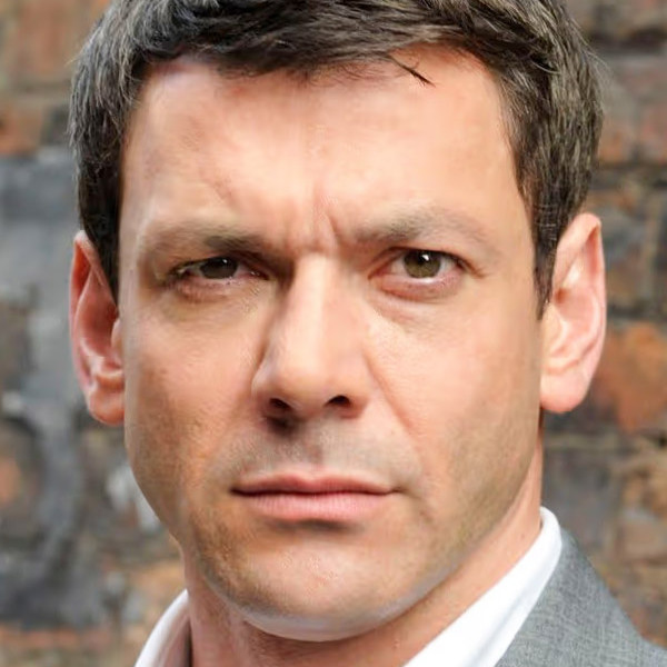 Gray O'Brien