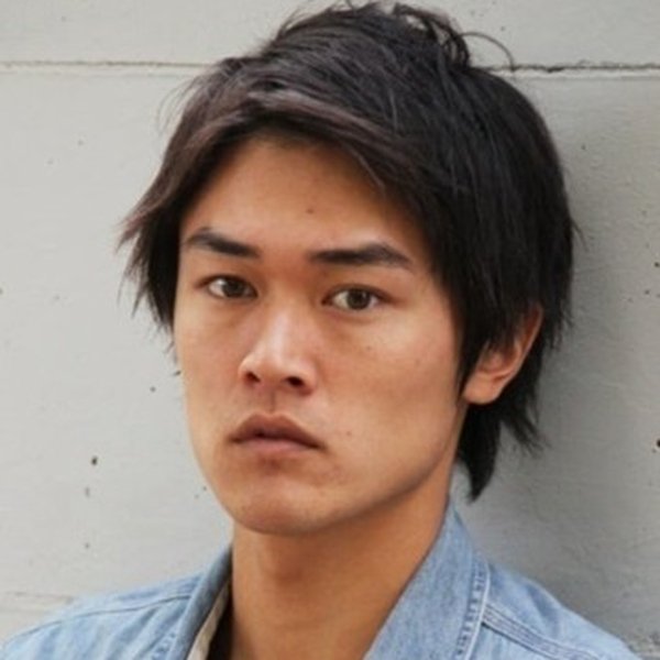 Masafumi Yokoyama