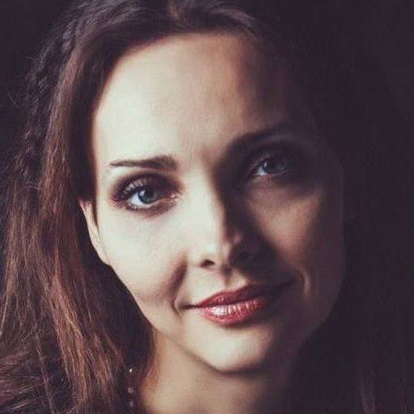 Myroslava Rachynska