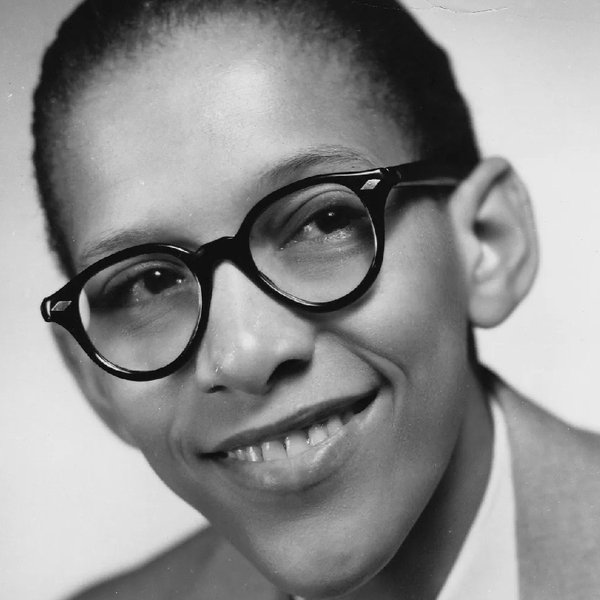 Jimmy Scott