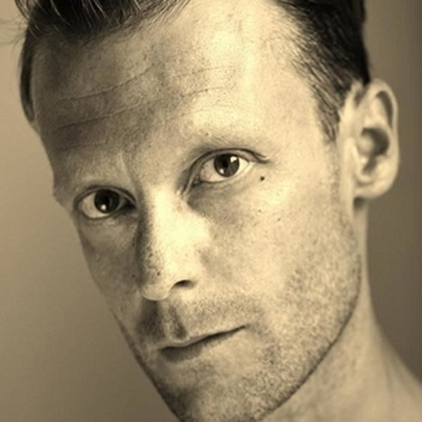 Carl Prekopp