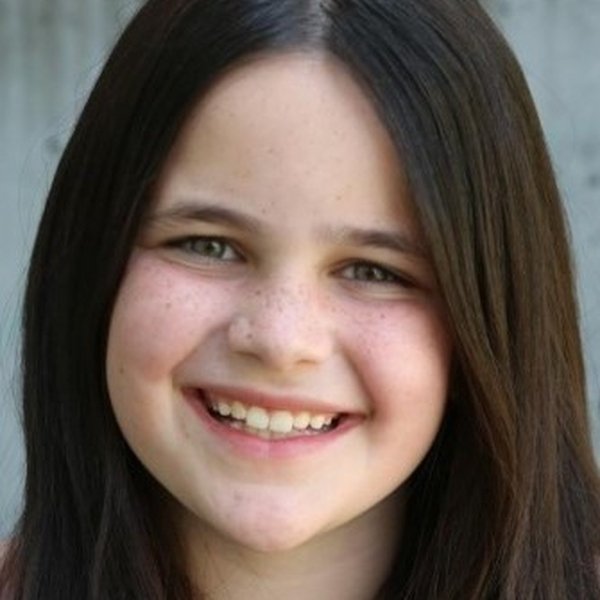 Simonne Stern