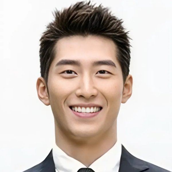 Shawn Dou