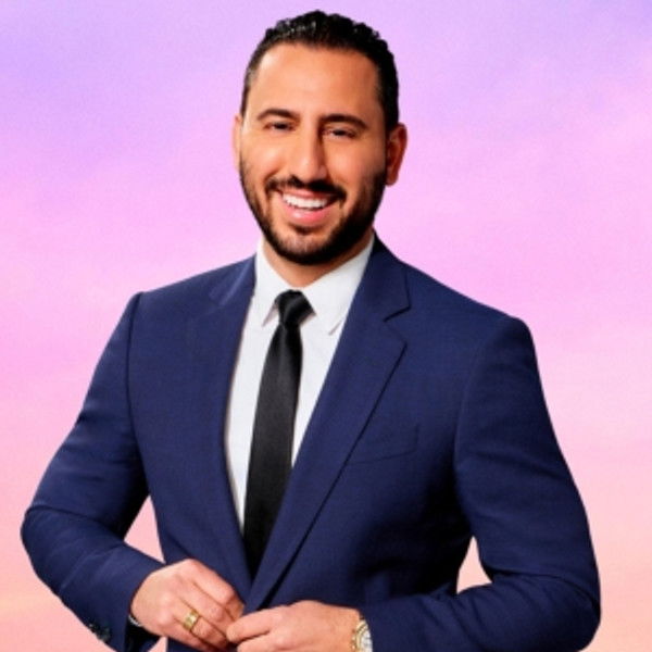 Josh Altman