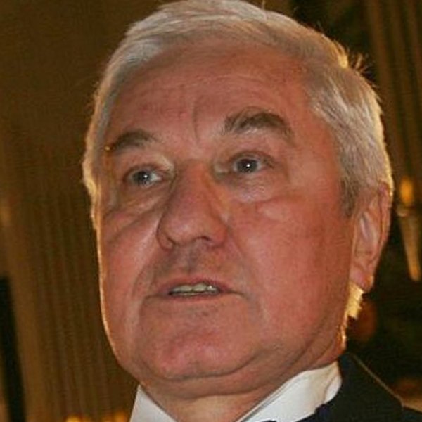 Vladimír Matějček