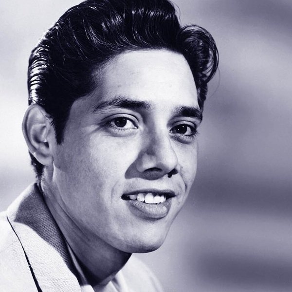 Lalo Rios