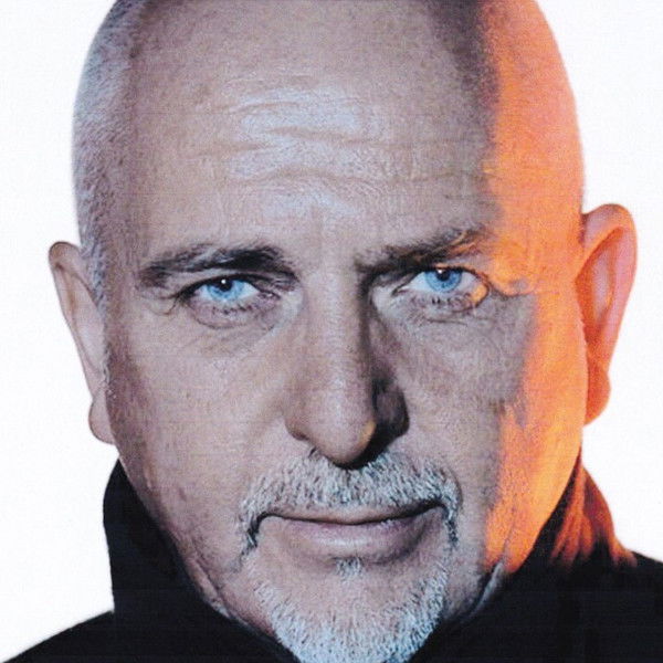 Peter Gabriel