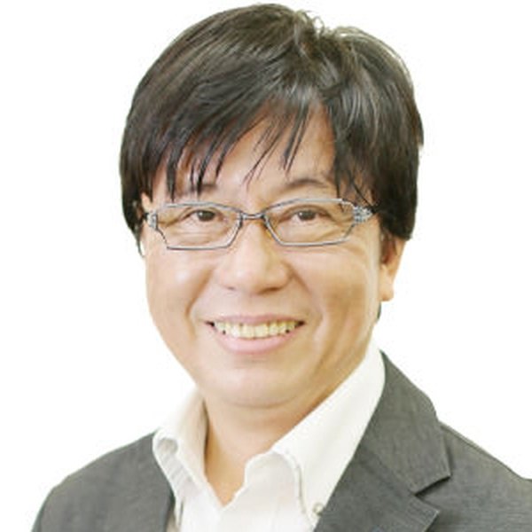 Masayuki Inagaki
