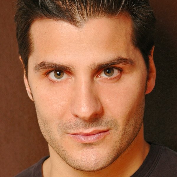Alejandro Casaseca