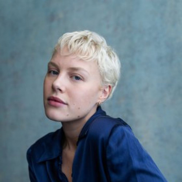 Hannah van der Westhuysen