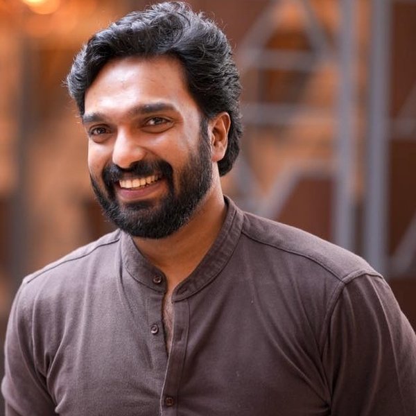 Amith Chakalakkal