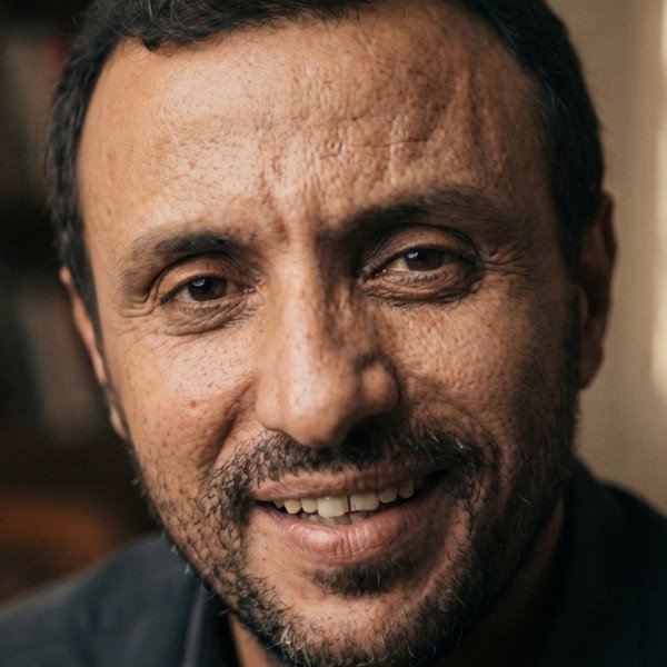 Khaled Hamdan