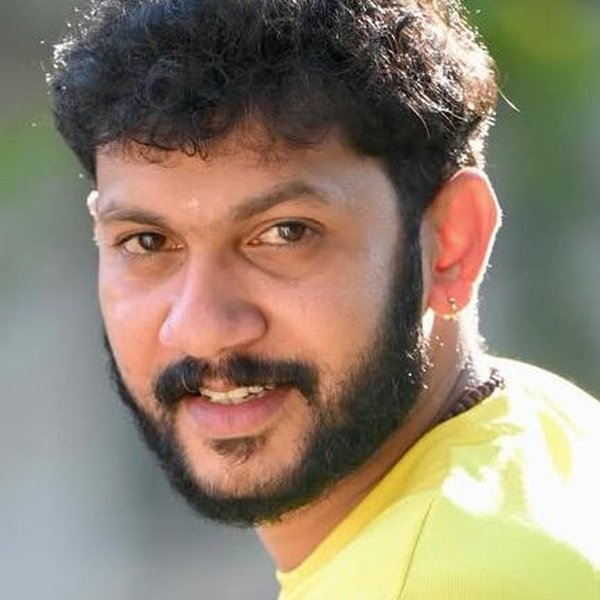 Kutty Akhil