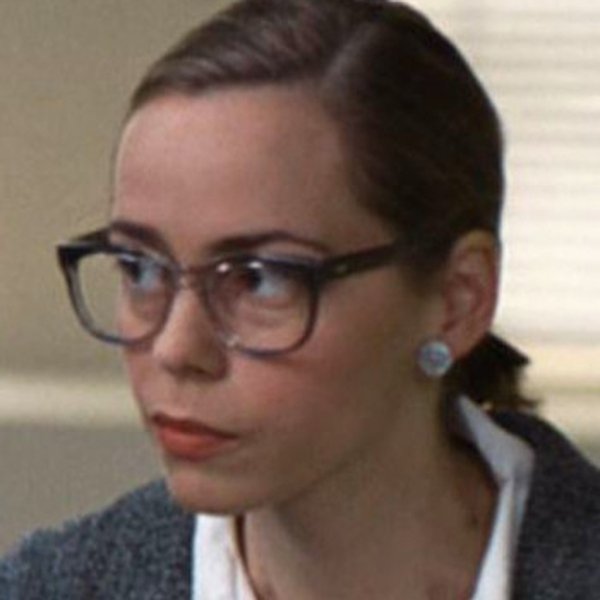 Helen FitzGerald