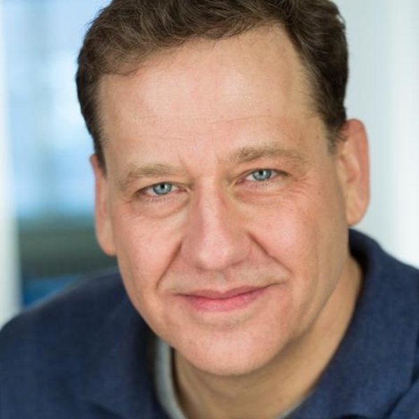Daniel Haggard