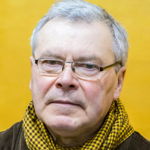 Rimantas Bagdzevicius
