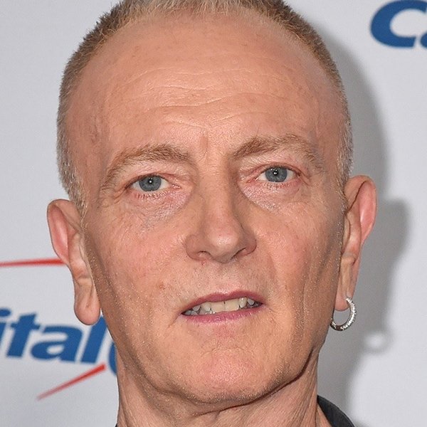 Phil Collen