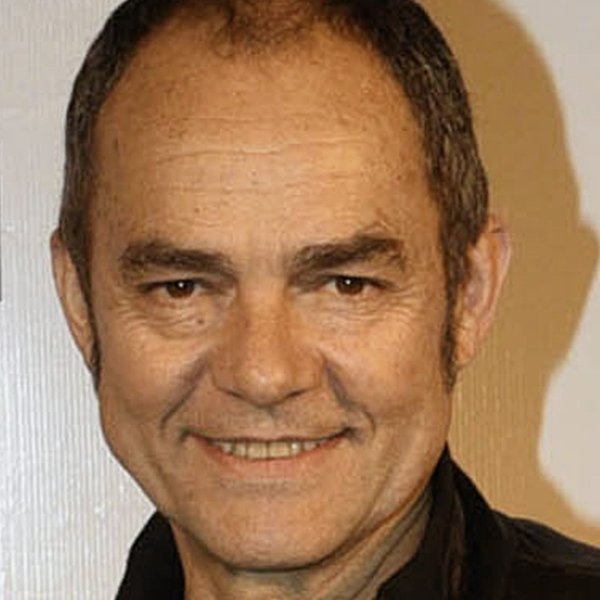 Carlos Santamaría