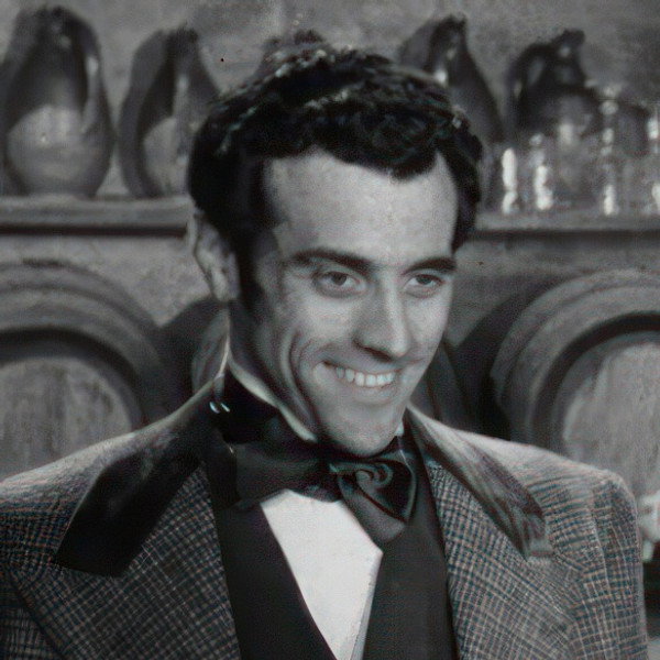 Gilles Quéant
