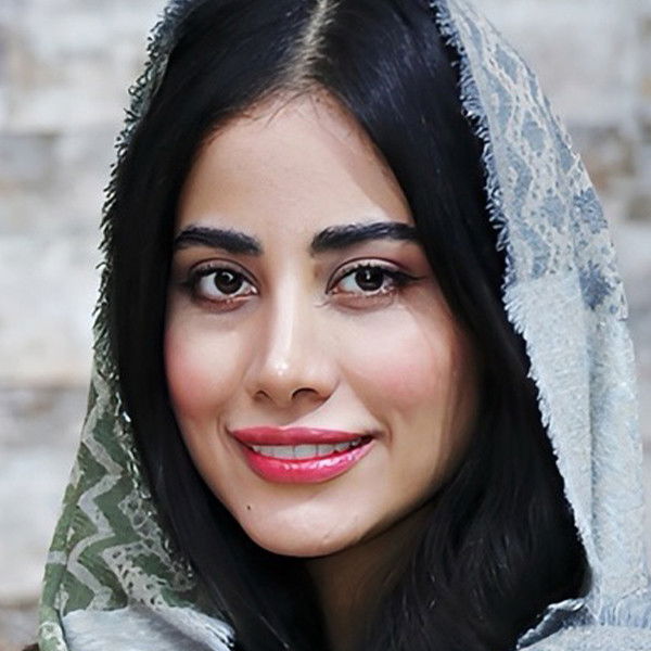 Aynaz Naseri