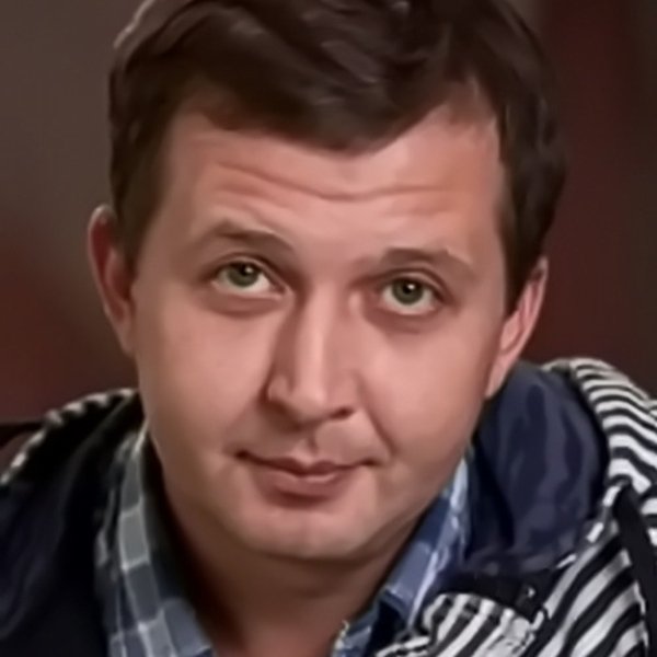 Aleksandr Kulikov