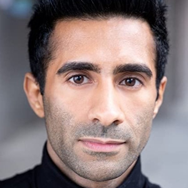 Jaden Sidhu