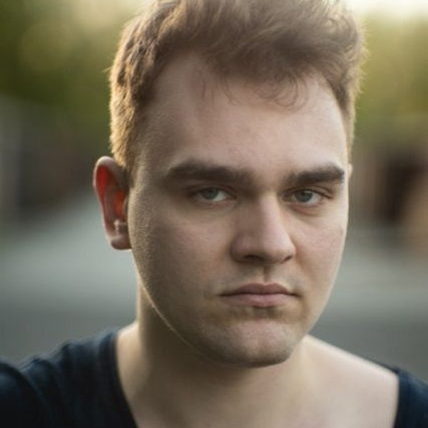 Łukasz Gawroński