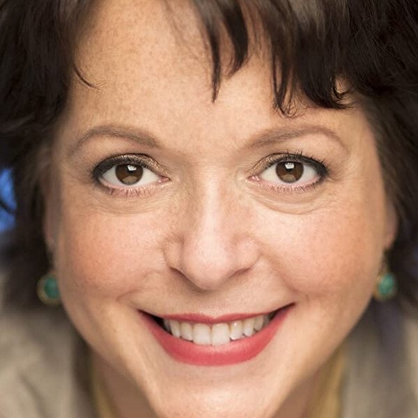 Gina Ferrall