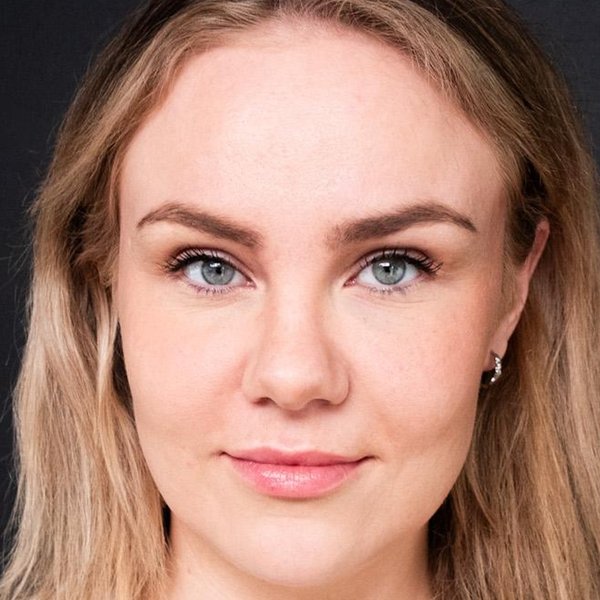 Sara Rut Arnardóttir