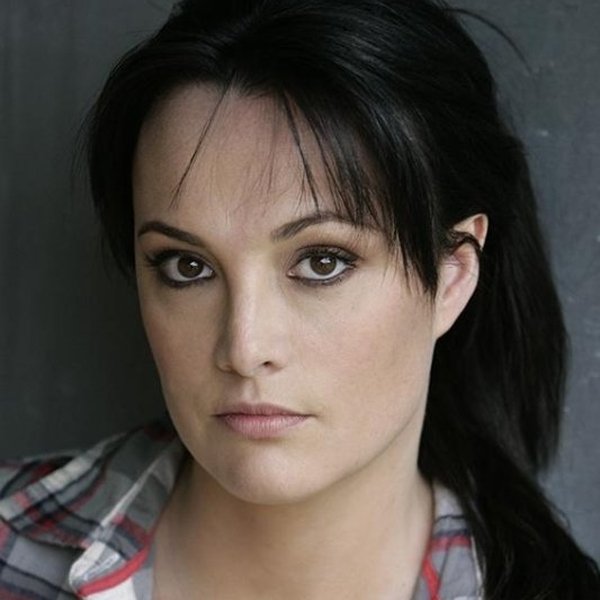Georgia Bolton