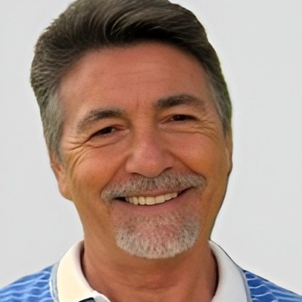 Mauro Ribera