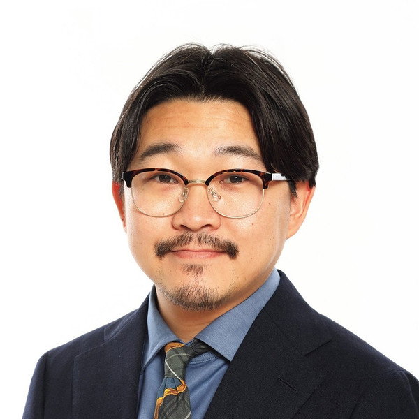 Shunsuke Ito