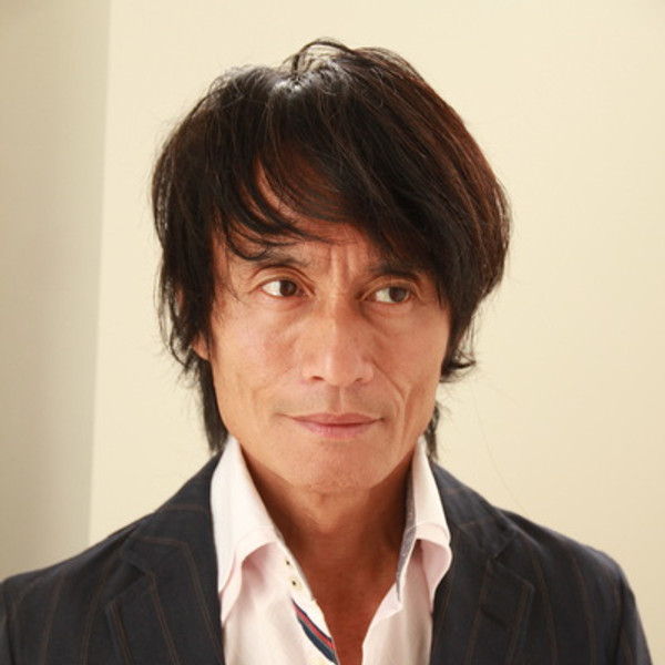 Eddy Toru Ohno
