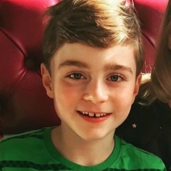 Oliver Barker