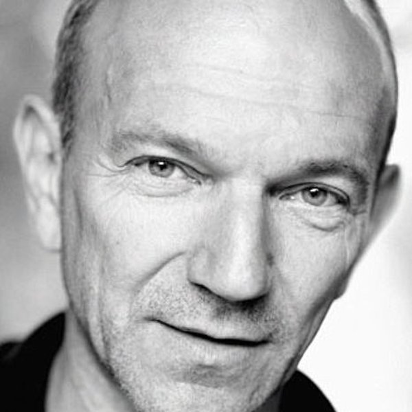 Dominic Grant