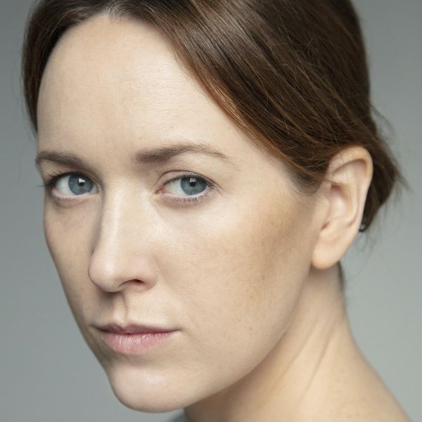 Liv O'Donoghue