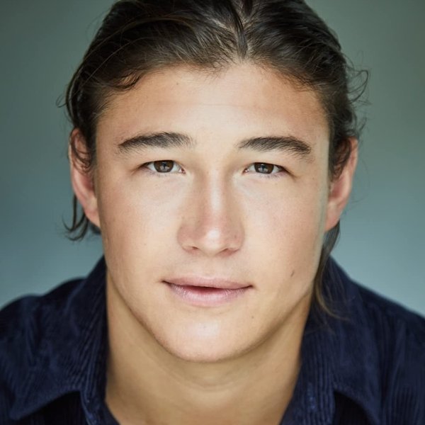 Oscar Mitchell