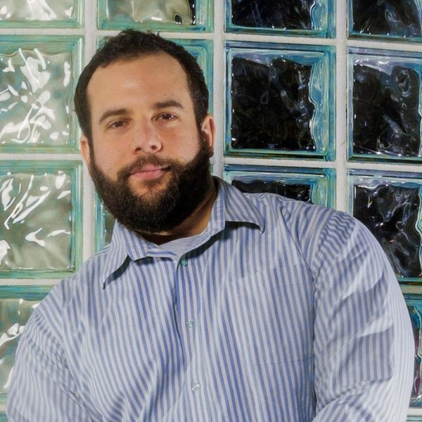 Eric Rahill