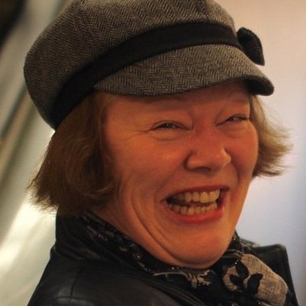 Wendy Donaldson