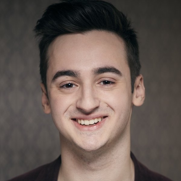 Isaiah Michaelski