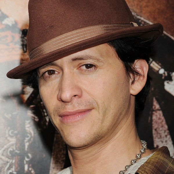 Clifton Collins Jr.