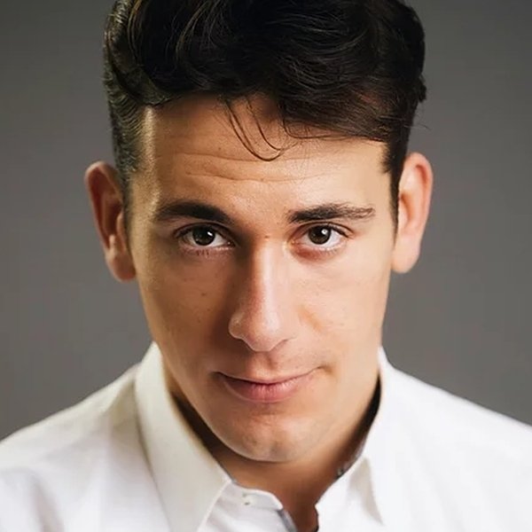 Michael Ricci