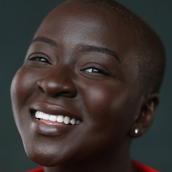 Diana Yekinni