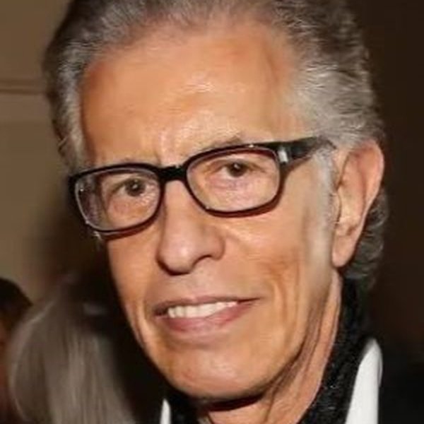 Richard Perry