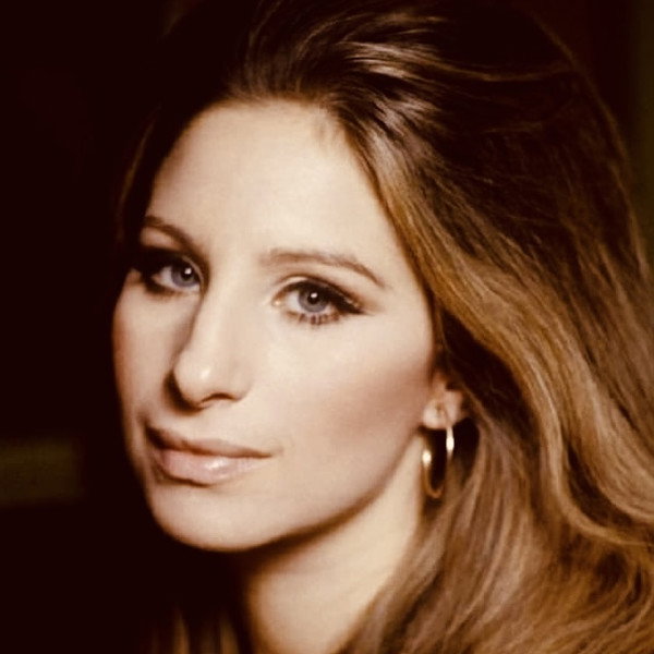 Barbra Streisand