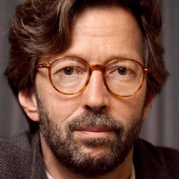 Eric Clapton