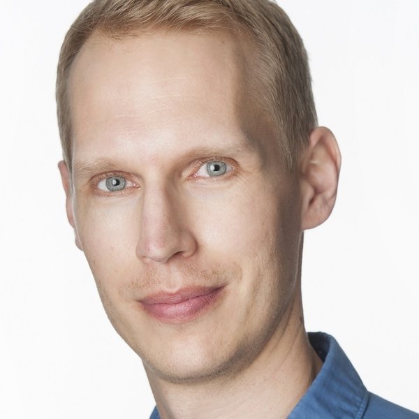 Jonathan Seinen