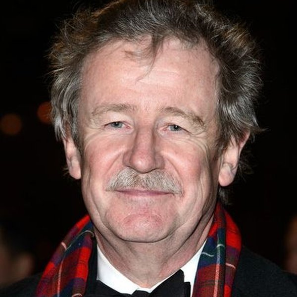Christopher Frayling