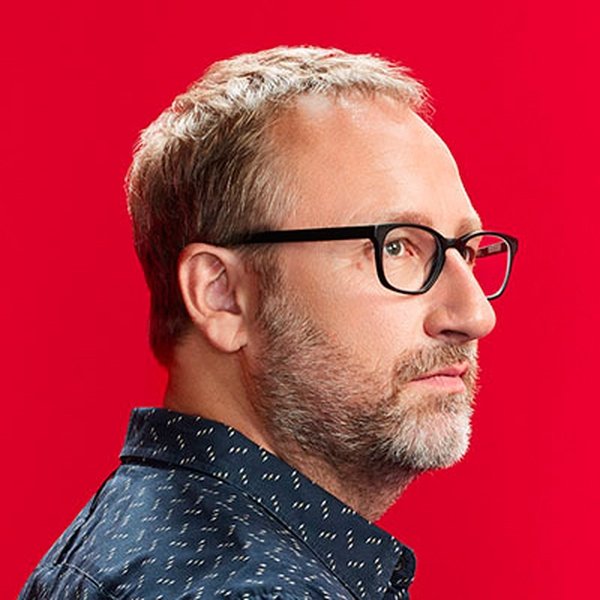 Marc Fortin