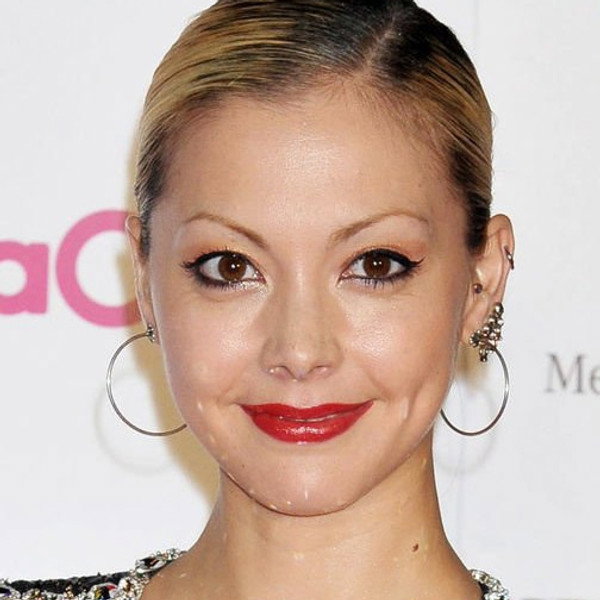 Anna Tsuchiya